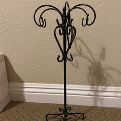 Jewelry stand