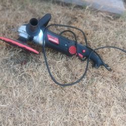 Drill Master Orbital Sander