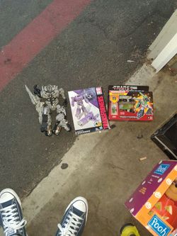 Transformers