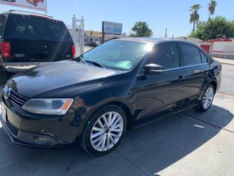 2011 Volkswagen Jetta