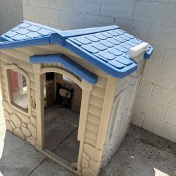 Toy House