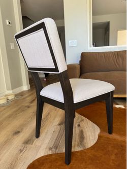 Dining Chairs Set of 4
