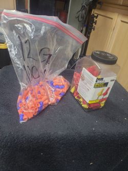 100 plus electrical wire nuts