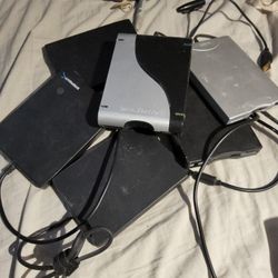 Floppy 💾  Drive