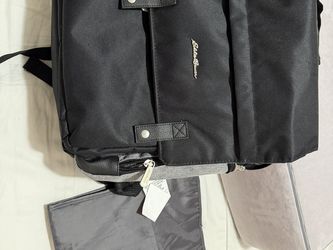 Diaper bag