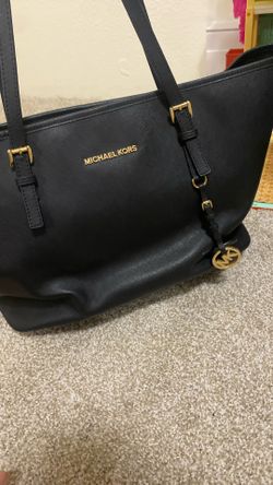 Michael Kors Tote Bag