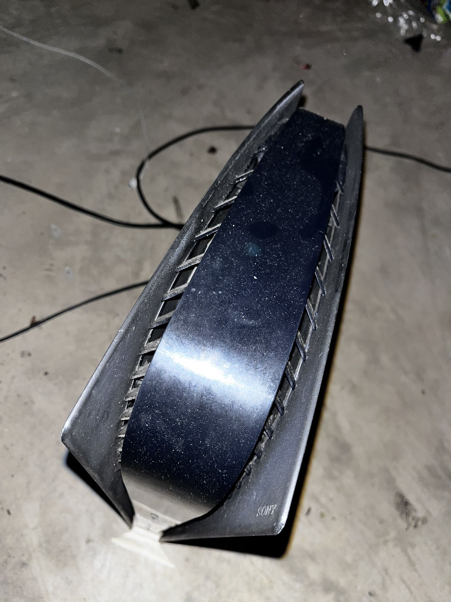 Ps5 (disc Version) Used