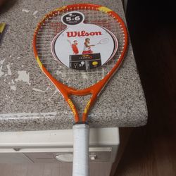 Youth Tennis Racket