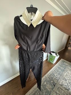 Custom Dance Costumes Adult XXL Woman