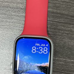 Apple Watch Series 8 GPS