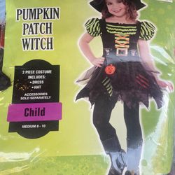 Halloween Costume 