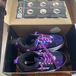 Heelys Shoes