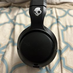 Skull Candy Headphones