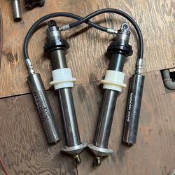 16 Inch Bilstein Coilovers
