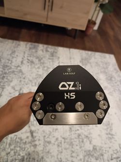 LAB OZ.1i HS Putter