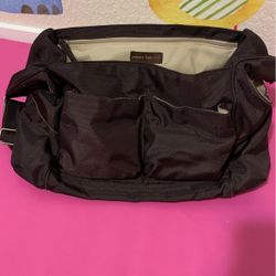 Pottery Barn Kids Diaper Bag