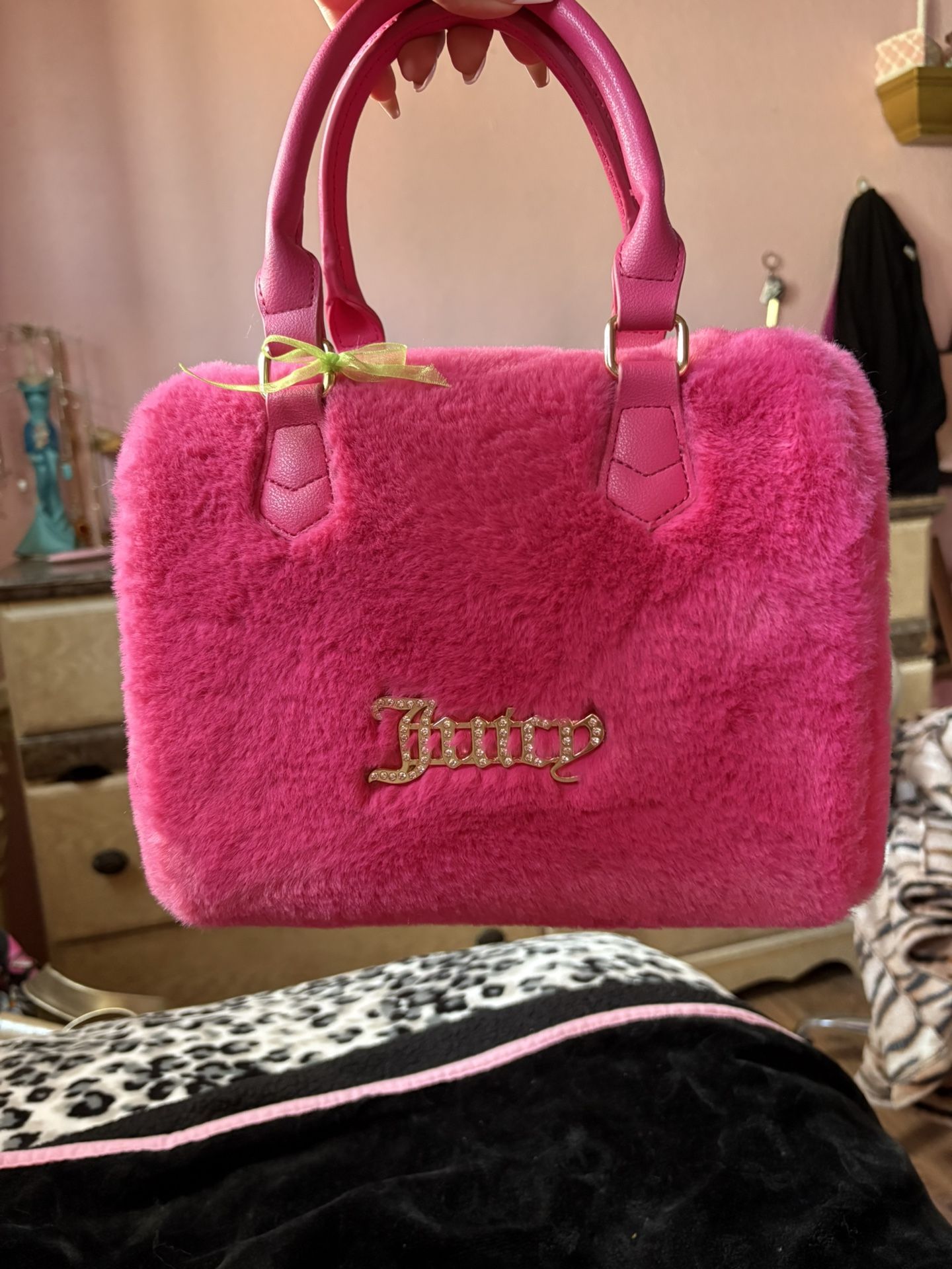 Juicy Couture Bag