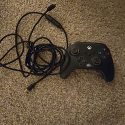 PowerA Enhanced Wired Controller for Xbox Series X|S. 