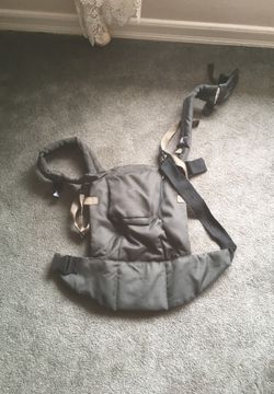 Baby Carrier