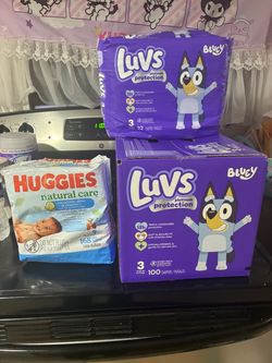 Size 3 bundle