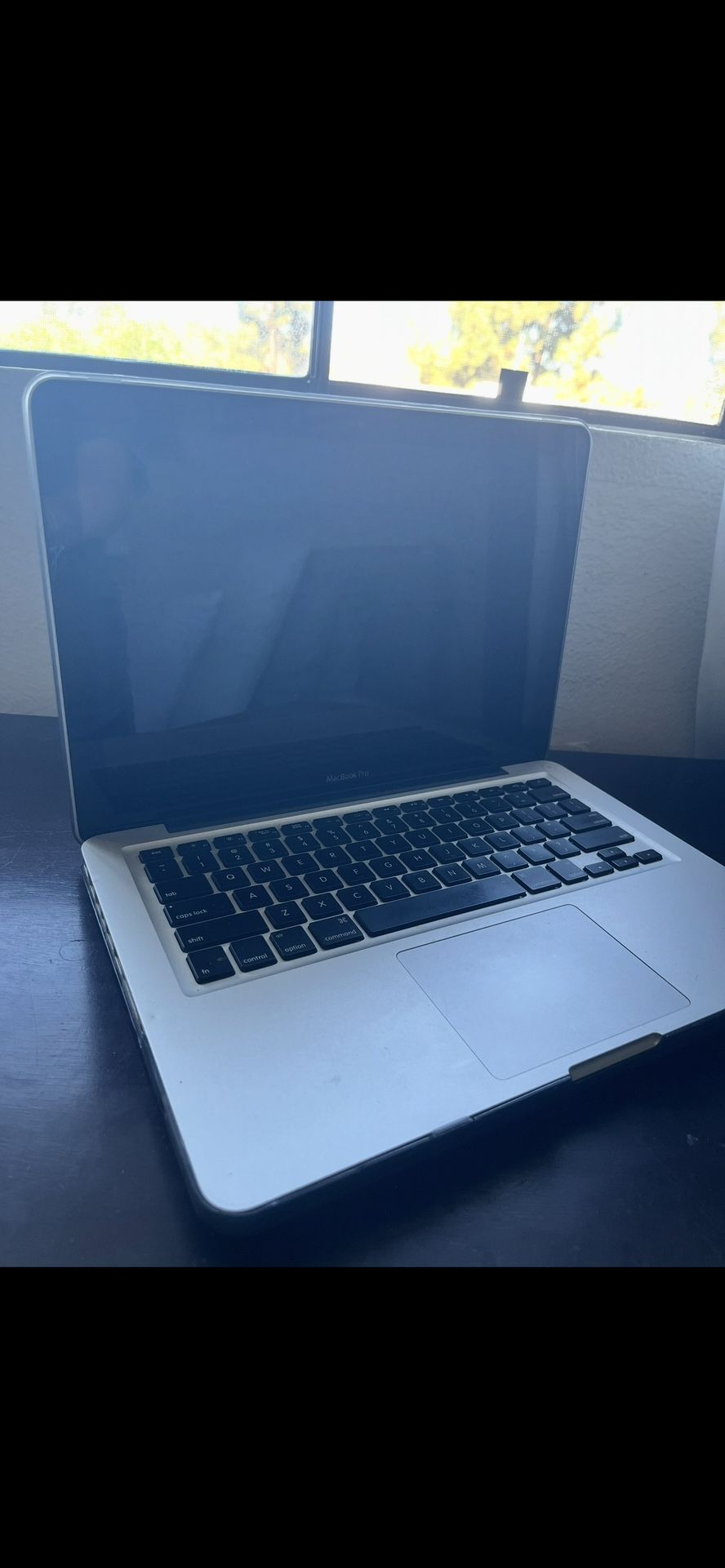 MacBook Pro (13-inch, Mid 2012)