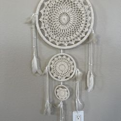 Dream Catchers