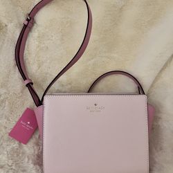 Kate Spade Hayden Crossbody Bag