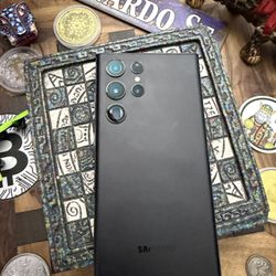 Samsung Galaxy S22 Ultra 256GB Unlocked Any Sim