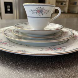 Wedgwood China
