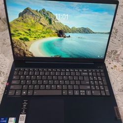Laptop Lenovo / Pad