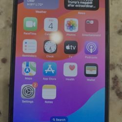 iPhone 14 T-mobile 