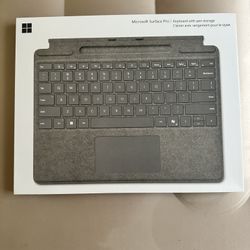 Surface Pro Keyboard