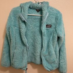 Eddie Bauer Jacket, Size 10/12 Girls