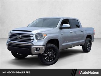 2020 Toyota Tundra