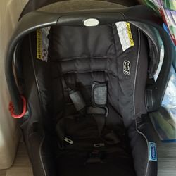 Graco Car seat