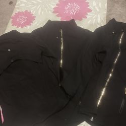 Lululemon Jackets