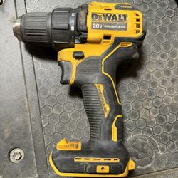 Dewalt Drill 