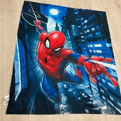 Spiderman TAPESTRY