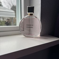 Chanel Chance EauTendre 3.4oz