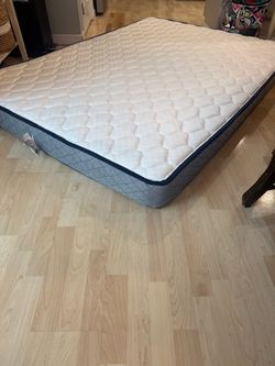 Full size Mattress FREE