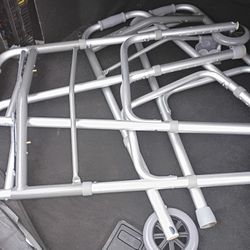 Brand Brand New Walkers Two Of Them For $5