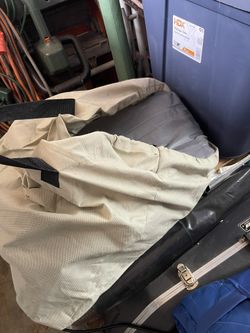 Air Mattress
