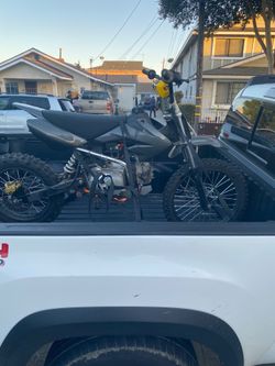 Pitbike