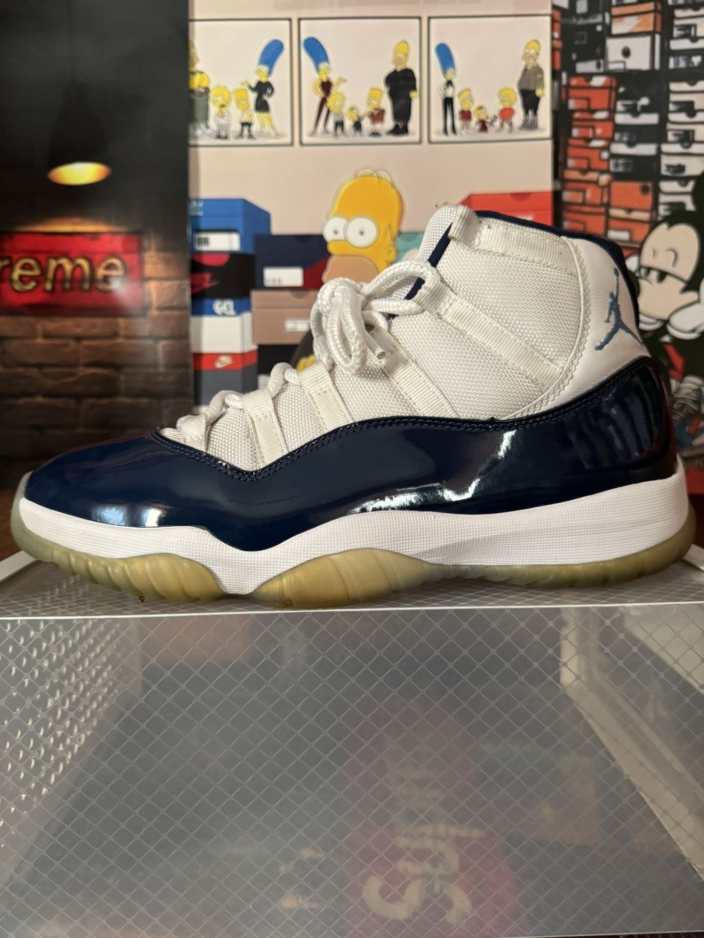 Jordan 11