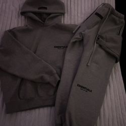 *Brand New* Essentials Sets