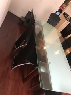 Dinning room set
