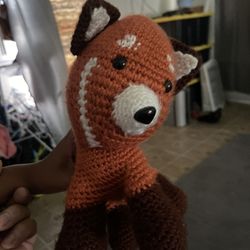 Fox 