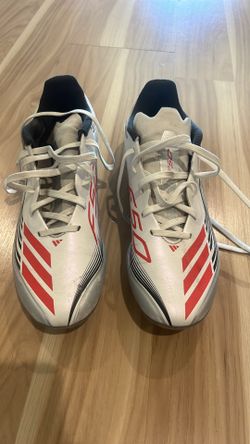 Messi soccer Cleats