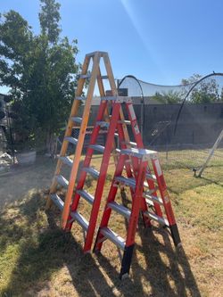 Ladders