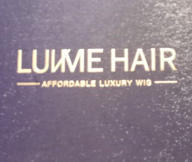 Luvme Hair Luxury Wigs